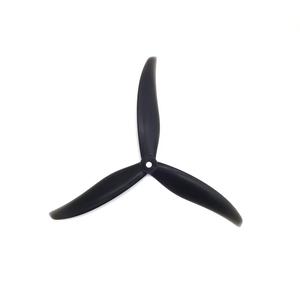 Hélice Reforzada de 3 Aspas para PC Cinelifter 7037, Hélice de 7 Pulgadas para Drones de Carreras FPV RC, Piezas de Repuesto para Drones de Carreras Freestyle - Product Image 4