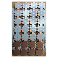 Panneau universel de papier de prototype de panneau de carte PCB de haute performance
