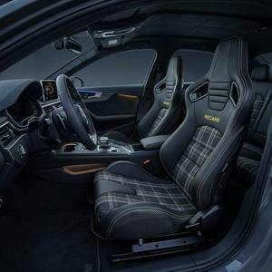 Sièges de course en tissu à carreaux pour BMW E36 E46 style JDM |   Sièges <span class=keywords><strong>sport</strong></span> inclinables en fibre de carbone |   <span class=keywords><strong>Prix</strong></span> de gros d'usine - Product Image 4
