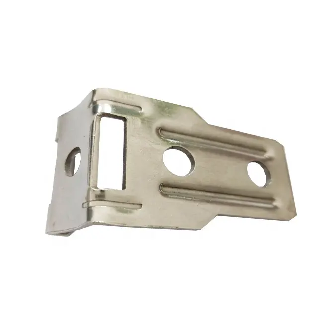 Prime Quality Stainless Steel Pole Sign Bracket