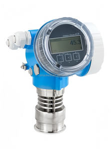 قياس الرادار الأصلي + قياس مستوى السائل <span class=keywords><strong>Hauser</strong></span> الصلبة سلسلة FMR52 قياس دقيق نموذج كامل مقياس مستوى الرادار - Product Image 4