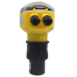 Capteur de niveau d'eau profonde à ultrasons haute précision - Product Image 1