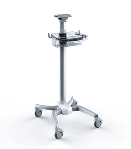 Peralatan medis portabel 12.1 inci, <span class=keywords><strong>Monitor</strong></span> pasien hewan Multiparameter <span class=keywords><strong>ICU</strong></span>, <span class=keywords><strong>Monitor</strong></span> tanda Vital portabel pintar - Product Image 6