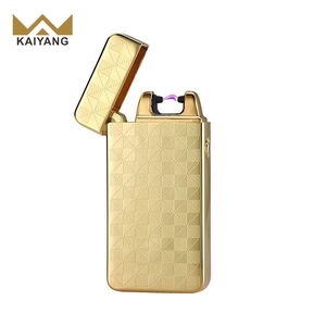 Looftエアライターx-ポータブルチャコールスターターシガレットチャージングスモークライター低価格パキスタンカスタムロゴ刻印用 - Product Image 5