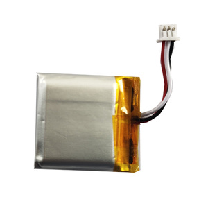 Lipo <strong>Battery</strong> AHB552826T for Sennheiser SDW 5013 Wireless Headset <strong>Battery</strong> - Product Image 2