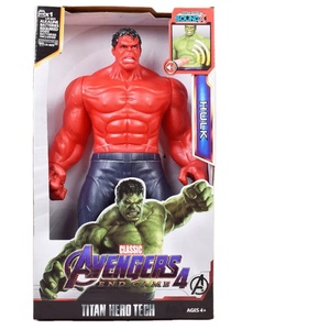 <span class=keywords><strong>Action</strong></span> <span class=keywords><strong>Figure</strong></span> <span class=keywords><strong>di</strong></span> <span class=keywords><strong>Spider</strong></span>-mans 12 pollici Pvc Handoffice bambola modello che circonda giocattoli <span class=keywords><strong>di</strong></span> illuminazione e musica giocattolo in Pvc - Product Image 1