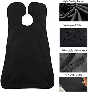 Tablier de rasage professionnel pour hommes, Offre Spéciale - Product Image 3