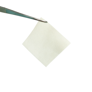<strong>Calcium</strong> <strong>Alginate</strong> <strong>Dressing</strong> Hydrophilic <strong>Dressing</strong> Without Edge - Product Image 1