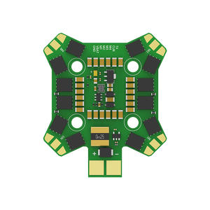 BLITZ Mini F7 Flying Tower (E55R ESC) - Product Image 1