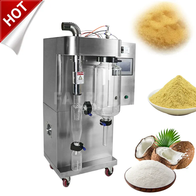 Spray Machine Dryer Spray Dryer Machine 2021 New Design Price Spray Dryer For Egg Powder Making Machine