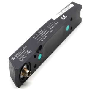 <span class=keywords><strong>NJ2</strong></span>/4-5791 Y22929 ซีรีส์ NJ เซ็นเซอร์แบบเหนี่ยวนำ 10-30VDC สำหรับ PLC - Product Image 1