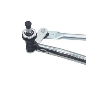 Meccanismo di collegamento tergicristallo 9018200081 0028202741 A0028202741 per <span class=keywords><strong>MERCEDES</strong></span>-BENZ VW - Product Image 4