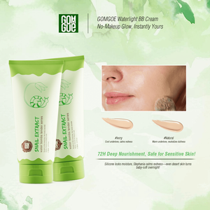 <span class=keywords><strong>Crème</strong></span> et lotion pour le visage de marque privée les plus vendues Baume hydratant contre les imperfections avec collagène hydrolysé réduit les rides <span class=keywords><strong>BB</strong></span> Cream - Product Image 2