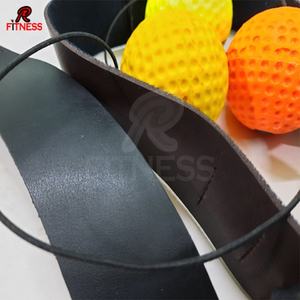 Ballon de réflexe de boxe à fixer sur la tête - Product Image 3