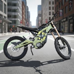 <b>Light</b> X Color Powerful Outdoor Off Road Mountain Bike Adult Dirt Motorcycle - Product Image 1