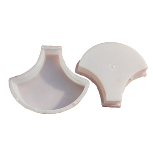 Renfa moules de pavés en plastique de haute qualité fabricant de moules de carreaux de verrouillage Machine CNC moulage par injection bon <span class=keywords><strong>prix</strong></span> vente d'usine - Product Image 6
