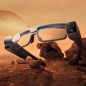 Gafas Inteligentes AR Originales Mi, Dispositivos con Obturador HD, Pantalla Virtual 3D de 50-80 Pulgadas, Pantalla Móvil, Hardware de Realidad Aumentada - Product Image 5