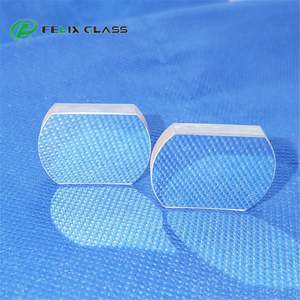 Espejos Esféricos de Vidrio Óptico FELIX de 1" 2" 25.4mm 50.8mm, Plano Cóncavo, Recubrimiento Plateado, Reflexión del 90%, Distancia Focal de 100mm - Product Image 2