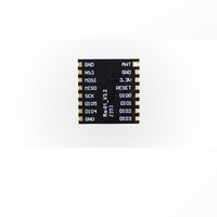 Module de transmission sans fil LoRa SX1276 Ra-01 Ra-01H 868MHz 803-930MHZ prend en charge la nomenclature
