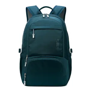 Оптовая Продажа с фабрики студенческий водонепроницаемый досуг компьютерный модный спортивный рюкзак большой емкости