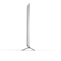 Espejo de Maquillaje Inteligente MIRROH.AI con Pantalla Táctil LED de 21.5 Pulgadas, Diseño Moderno para Salón, Prueba Virtual