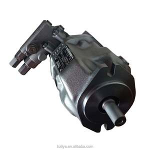 Pompe à huile Rexroth série <span class=keywords><strong>A10VSO28</strong></span> spécifications complètes et modèles Pompe à cylindrée variable à piston axial - Product Image 3