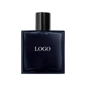 Colonia <span class=keywords><strong>para</strong></span> Hombre de Marca Privada 50ml 100ml - Spray de Fragancia Amaderada y Frutal, Fabricante OEM <span class=keywords><strong>para</strong></span> Aromas Personalizados de Larga Duración, MOQ Bajo - Product Image 3