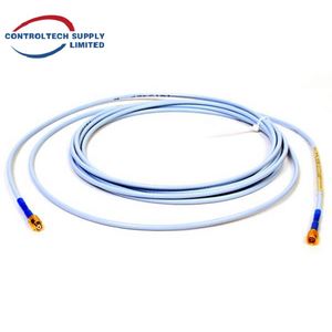 Cable de Extensión Bentley Nevada 330130-080-11-05 con Buen Servicio - Product Image 2