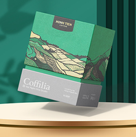 Customizable Paper Boxes for Various Uses Gift Packaging