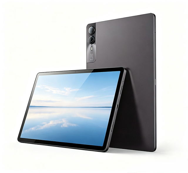 11 Inch  Android 15 WiFi 6 Tablet All Day Battery with S-Pen Octa Core CPU T616  6GB ROM 128GB RAM FHD 2000x1200 Tablet