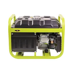 Générateur à essence de haute qualité, prise européenne, recul monophasé, 7,5hp, 2500w, 2,8kw - Product Image 2