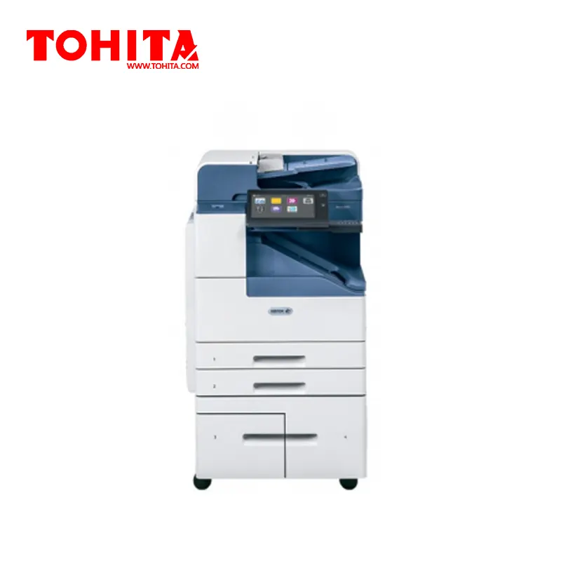 TOHITA Printer Warna Multifungsi A3 A4 Printer Kertas untuk Printer Xerox AltaLink B8045 B8055 B8065 B8075 B8090