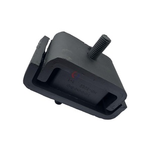 Factory Wholesale <strong>Engine</strong> <strong>Mount</strong> 4641027 4410043 for Hitachi 4hk1 Zx200-3 Zx240-3 Zx270-3 <strong>Rubber</strong> Mounting - Product Image 1