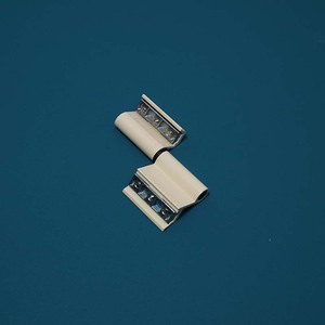 Charnière de fenêtre à battant en aluminium, charnière populaire pour fenêtre et porte, accessoires de fenêtre et de porte, fournisseur de Foshan - Product Image 6