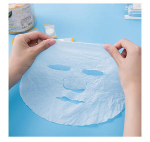 OEM Origin Factory Magic 80pcs Tencel Candy <span class=keywords><strong>Masque</strong></span> facial sec et compressé pour les soins de la peau pour les femmes - Product Image 3