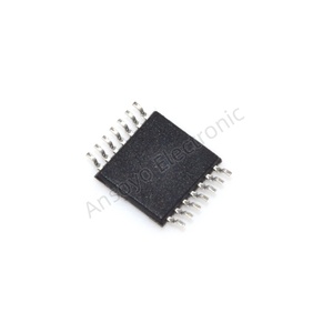 ANSOYO MAX4483AUD+T MAX4483 14TSSOP IC Chips Integrated Circuits Electronic Components Amplifier - Product Image 4