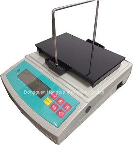 Máy Đo Mật Độ Tỷ Trọng Kế Kỹ Thuật Số DH-300L, Máy Đo Mật Độ Chất Lỏng Trọng Lượng Riêng - Product Image 5