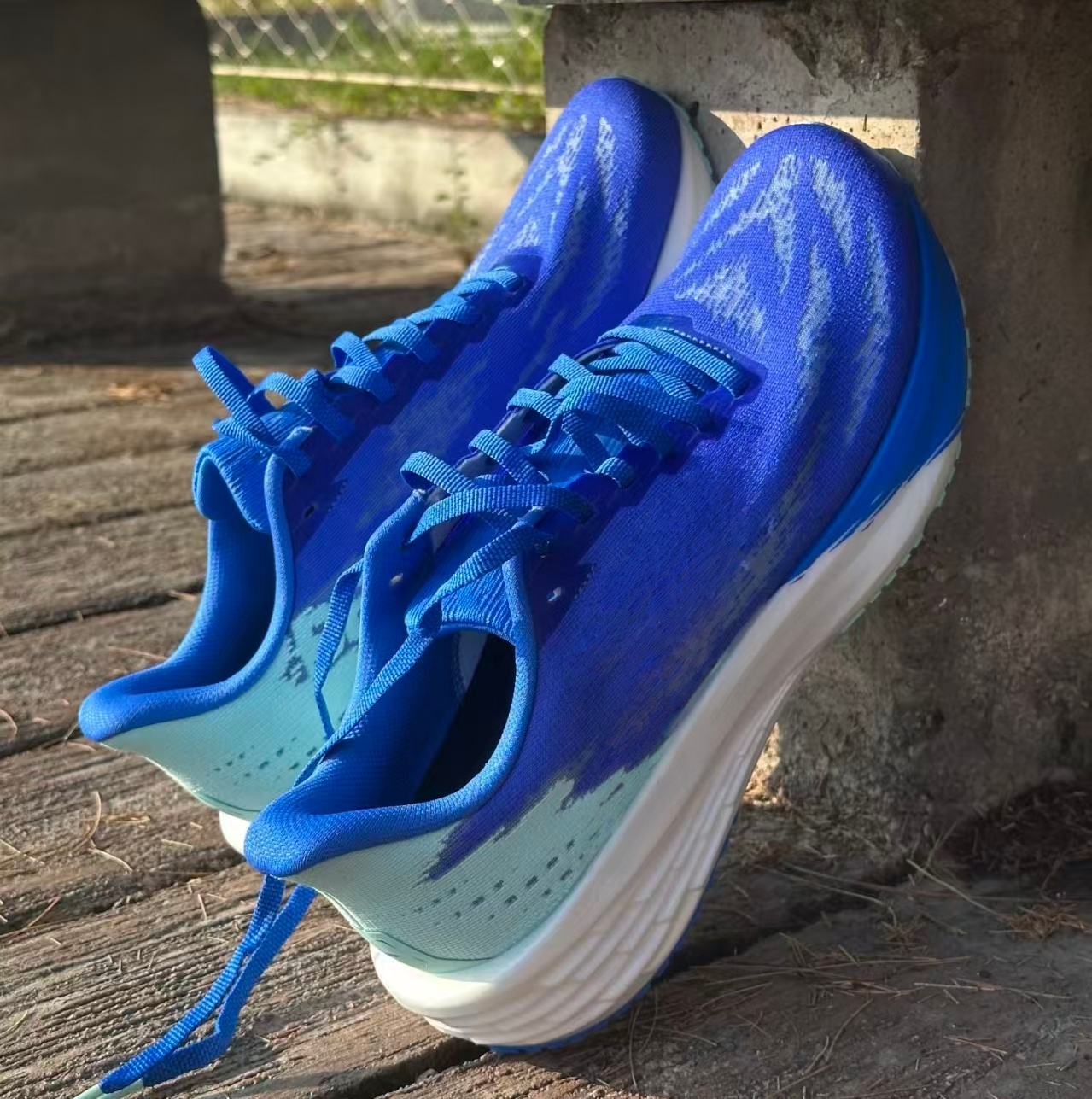 Bleu