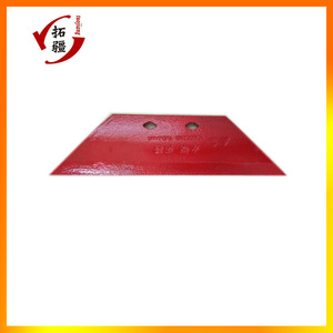 Piezas de maquinaria agrícola kverneland lemken besson skimshare, buena venta de fábrica - Product Image 4