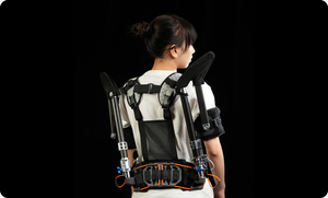 PES-U Battery-Free Arm Lumbar Support Smart Industrial Personal Assistant Robot <b>Remote</b> <b>Control</b> Commercial Energy <b>Storage</b> Upper - Product Image 5