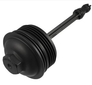 Cubierta de carcasa de filtro de aceite de motor para Audi Seat VW 1,6 2,0 <span class=keywords><strong>TDI</strong></span> 03L115433C 03L115433B 03L115433 - Product Image 3