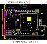 Herramienta de diagnóstico para el hogar, sistema de control de 3V, 3V/4 V