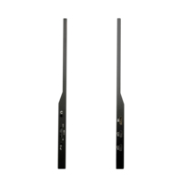 Monitor de portátil de 15,6 pulgadas Monitor de pantalla extendida Pantalla IPS Monitor portátil triple pantalla táctil