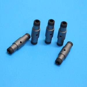 Plateforme d'atomisation haute précision et efficace avec tube en graphite pour l'analyse clinique pharmaceutique AAS - Product Image 3