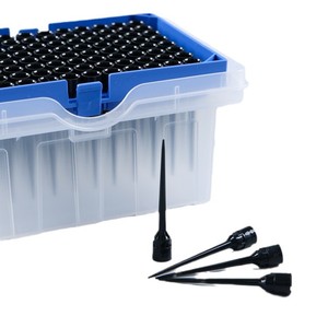 Puntas de Pipeta Desechables Yongyue, 50L, Filtro Conductivo, Material PP, Compatibles con Hamilton, para Uso en Laboratorio - Product Image 3