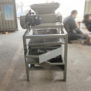 Machine à casser la coquille de noix de <span class=keywords><strong>pistache</strong></span>, noix de pécan, macadamia, amande, noisette, rapide et professionnelle - Product Image 5