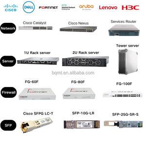 Serveur Rack 1U PowerEdge <span class=keywords><strong>R650xs</strong></span> Intel Xeon E-2300 Series, 64 Go de mémoire DDR4 ECC/Non-ECC, stockage 4x3,5''/2,5'' HDD/SSD, Nouveau Stock - Product Image 5