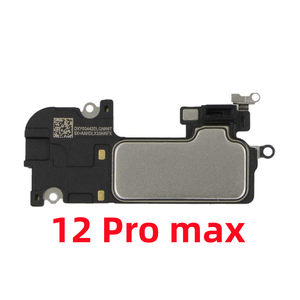 Bán Hàng Nóng Phía Trước Hàng Đầu Tai Nghe Cho <span class=keywords><strong>Iphone</strong></span> 12 Mini Pro Max Tai Nghe Tai Loa Thay Thế Receiver Phụ Tùng - Product Image 2