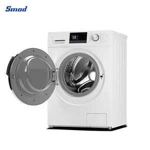 12กก. 2.7Cuft ซักผ้าและอบแห้ง2 In 1Combo เครื่องซักผ้าโหลดด้านหน้า - Product Image 4