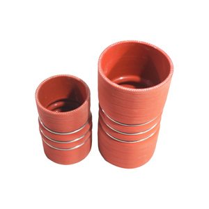 Auto Auto Inter Koeler Turbo Radiator Flexibele Rubber Siliconen Bult Waterslang Met Stalen Ringen - Product Image 5